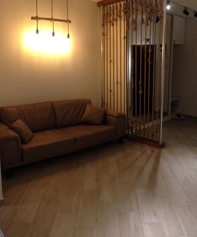 V&A Lux Apartments Batumi Exterior photo