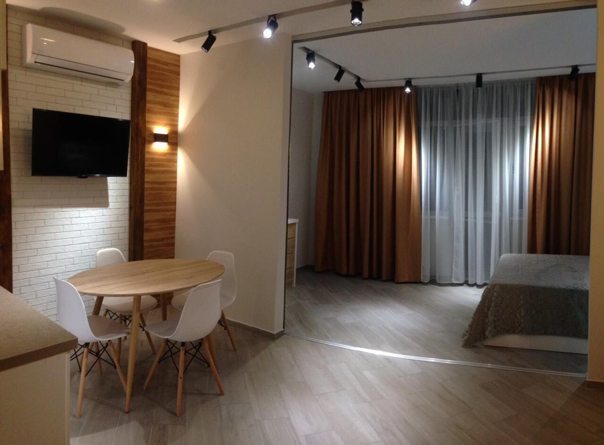V&A Lux Apartments Batumi Exterior photo
