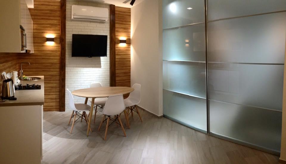V&A Lux Apartments Batumi Exterior photo